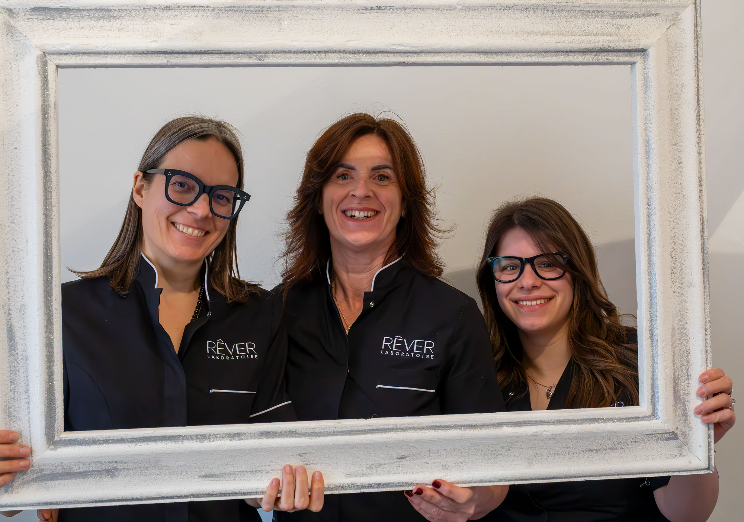 Il Nostro Staff
